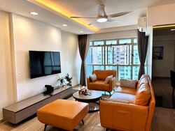 Blk 173D Punggol Field (Punggol), HDB 5 Rooms #610791311